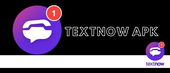 textnow apk old version