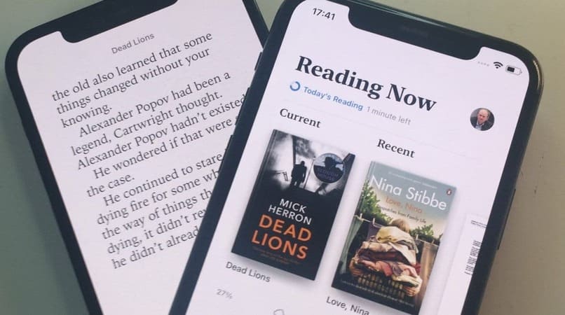 كيف تنظم مكتبة Apple Books؟ - طريقة عملية