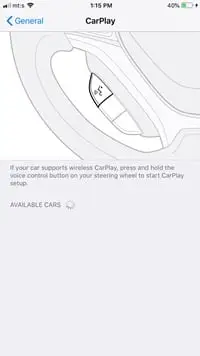 كيفية تعيين Waze كتطبيق التنقل الافتراضي على iPhone