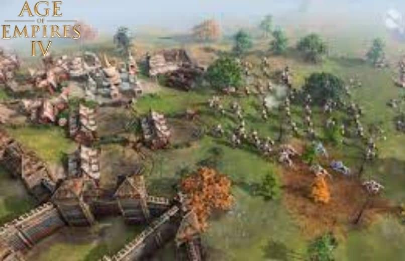 كيف تحصل على نصر من خلال التساؤل في Age of Empires IV بطريقة بسيطة؟