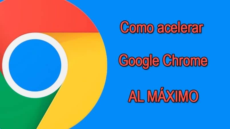 كيفية تسريع Google Chrome إلى أقصى حد