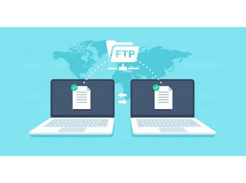 كيفية الوصول إلى خادم FTP والاتصال به من Windows بسهولة وسرعة