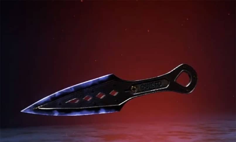 كيفية الحصول على سكين "Wraith" في Apex Legends بطريقة بسيطة