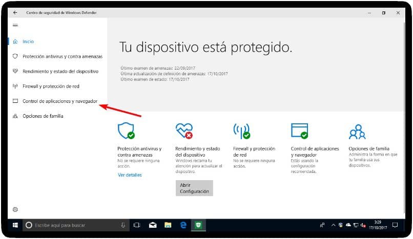 كيفية تنشيط وتكوين الحماية من هجمات برمجيات إكسبلويت Windows 10