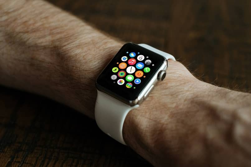 كيفية استخدام عدد الخطوات المحدد في Apple Watch؟ - الوظيفة الصحيحة