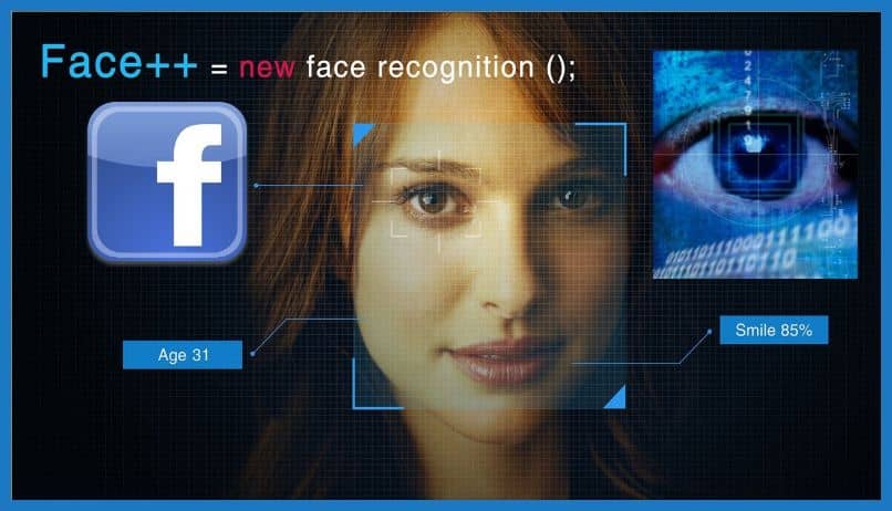 كيف يمكنني تشغيل التعرف على الوجه أو إيقاف تشغيله على Facebook؟