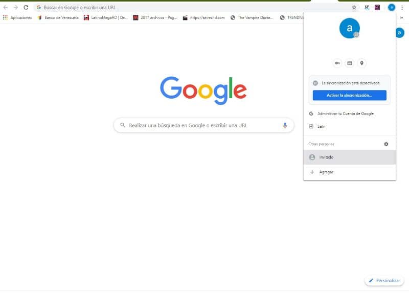 كيفية تنشيط Google Chrome وتشغيله والتنقل فيه بسهولة كضيف عند فتحه