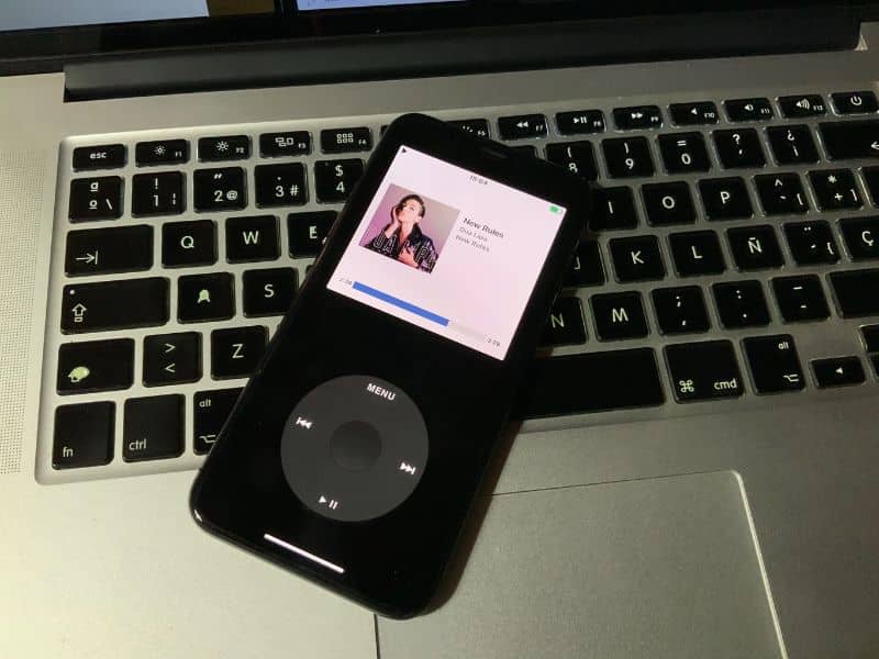 كيف يمكنني تنشيط جهاز iPod الذي تم تعطيله إذا نسيت كلمة المرور؟