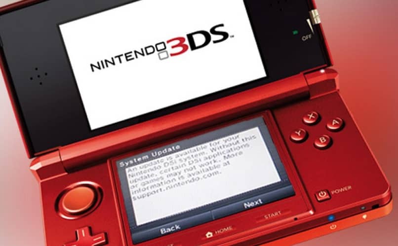 كيفية تحديث البرنامج الثابت لـ Nintendo DS إلى أحدث إصدار