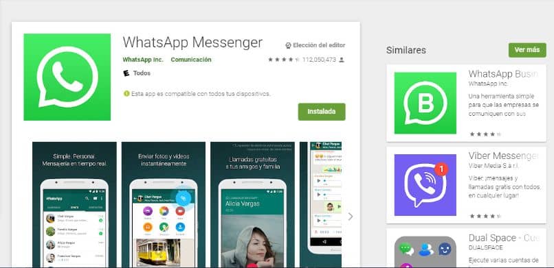 كيف يتم تحديث تطبيق WhatsApp لنظام Android أو iPhone إلى أحدث إصدار؟