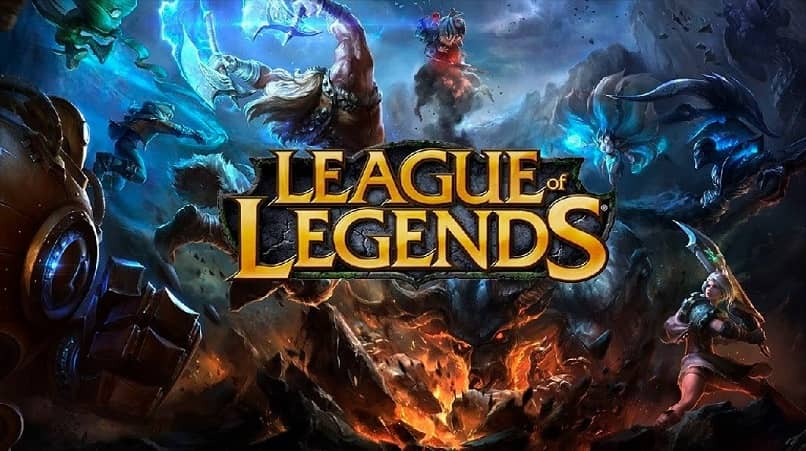 كيف أقوم بتحديث League of Legends إذا أعطتني خطأ؟