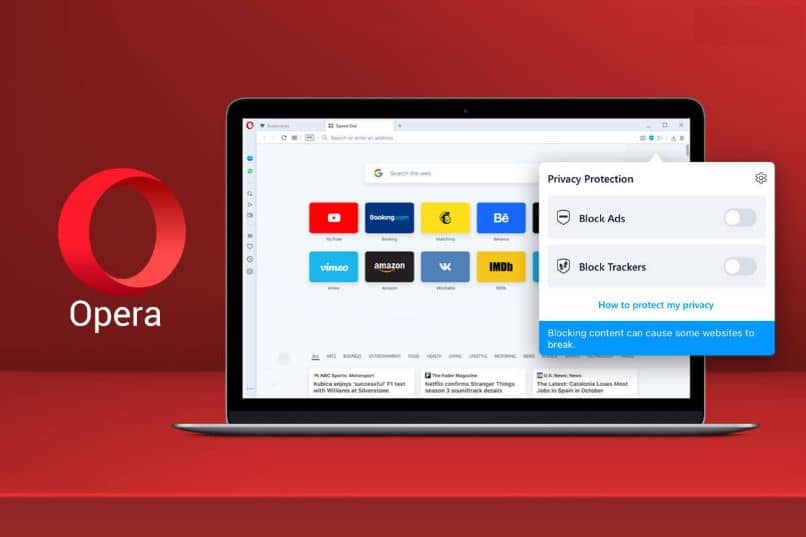 كيفية تحديث متصفح Opera إلى الإصدار الأحدث؟ - تحميل مجاني