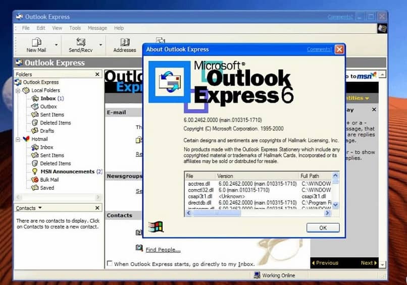كيفية تحديث Outlook Express إلى الإصدار الجديد من Windows مجانًا؟ سهل جدا!
