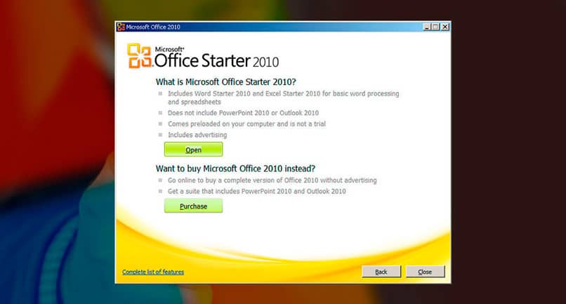 كيفية تنشيط Microsoft Office 2010 على جهاز الكمبيوتر الخاص بك بسهولة