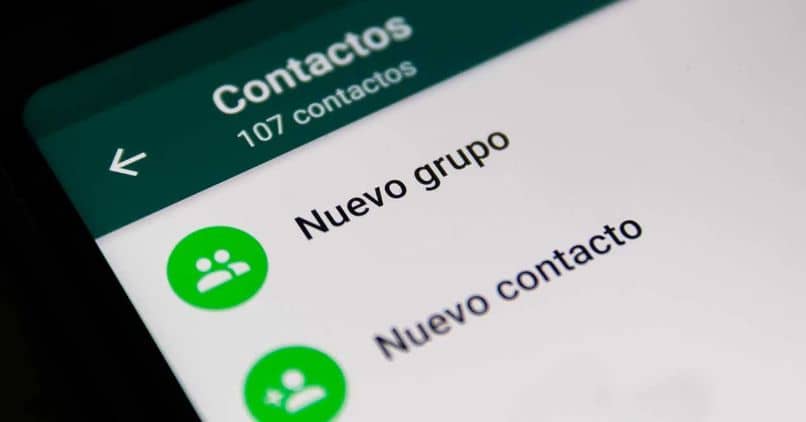 كيفية إضافة مسؤول إلى مجموعة WhatsApp؟