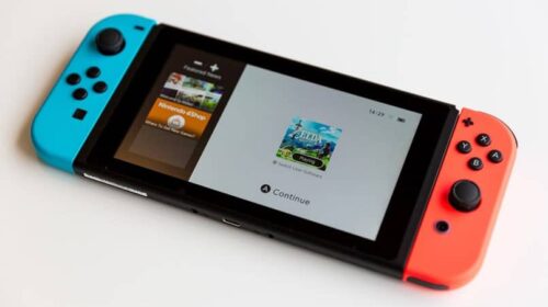 كيفية استخدام وحدة تحكم Nintendo Switch على Android – تكوين الأزرار