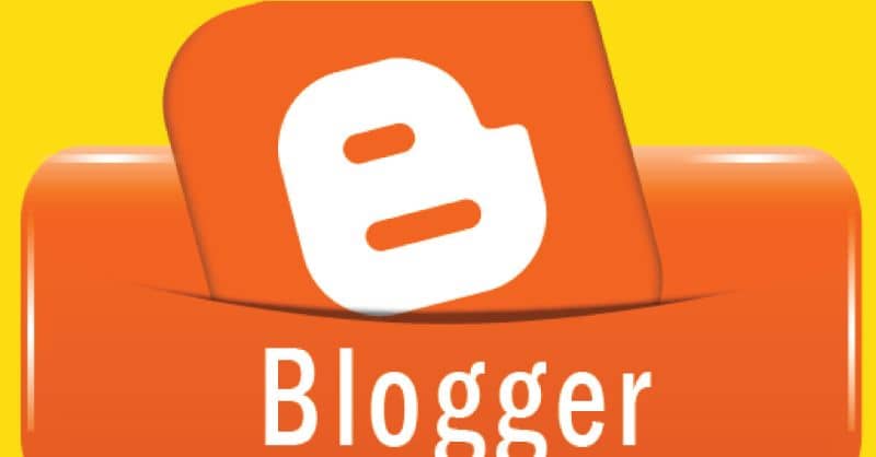 كيفية إضافة أزرار المشاركة الاجتماعية إلى مدونة بلوجر