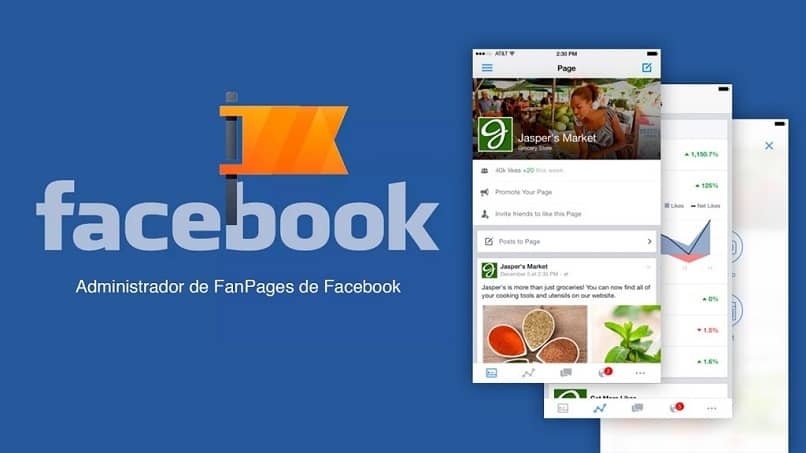 كيفية إضافة عدة مسؤولين إلى صفحة الفيسبوك خطوة بخطوة؟