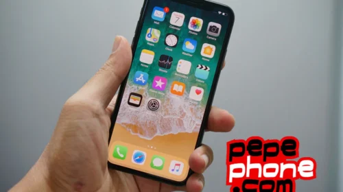 كيفية تكوين Pepephone APN للإنترنت ورسائل الوسائط المتعددة على iPhone وiPad