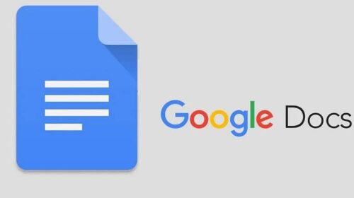 كيفية تنشيط الوضع المظلم في مستندات Google Docs؟