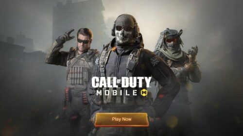 لماذا لا يمكنني تنزيل Call of Duty Mobile على Google Play؟ – حل