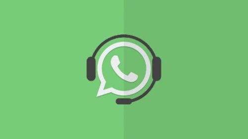 كيفية الاتصال بدعم WhatsApp أو خدمة العملاء عبر البريد الإلكتروني من التطبيق