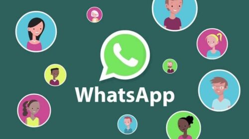 كيفية تفعيل المدقق الإملائي لتطبيق WhatsApp على هاتف Android أو iPhone