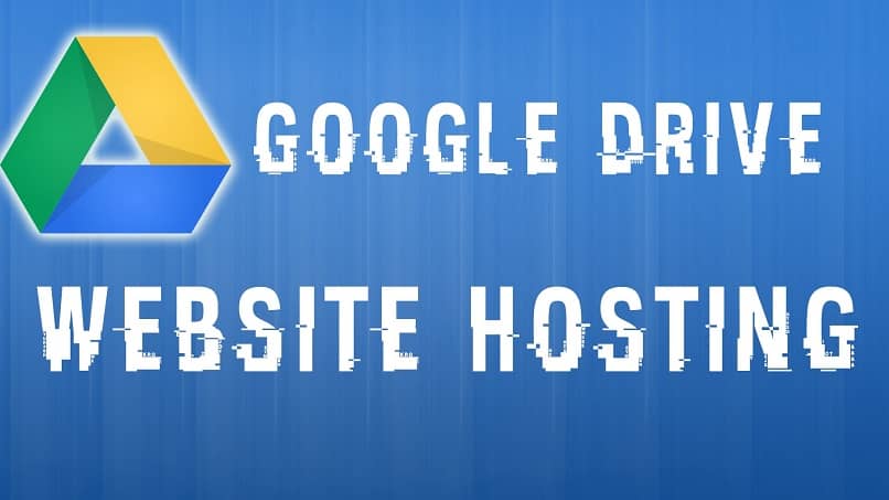 كيفية استخدام Google Drive كاستضافة لاستضافة صفحات الويب مجانًا