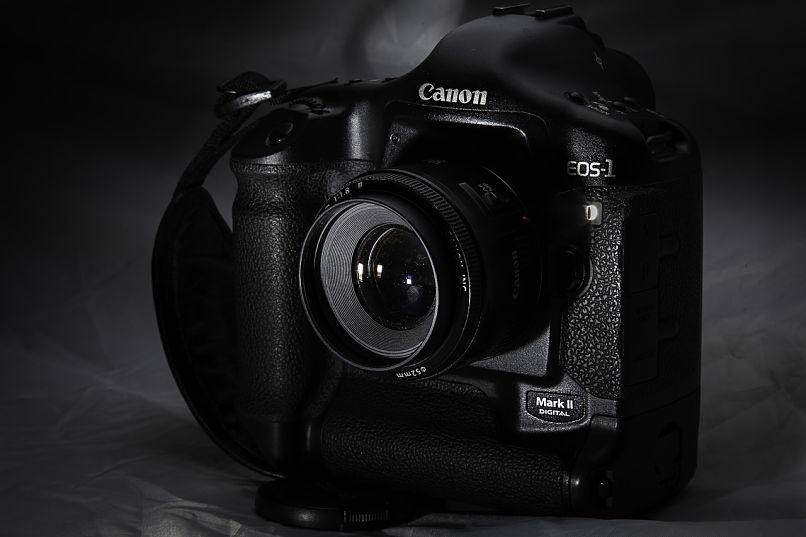 ماذا أفعل إذا لم تعمل كاميرا Canon الرقمية على الشاشة؟ الحل النهائي