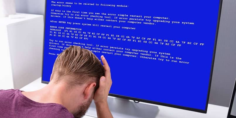 كيفية إصلاح الخطأ "faulty_hardware_corrupted_page" في نظام التشغيل Windows 10 - الحل