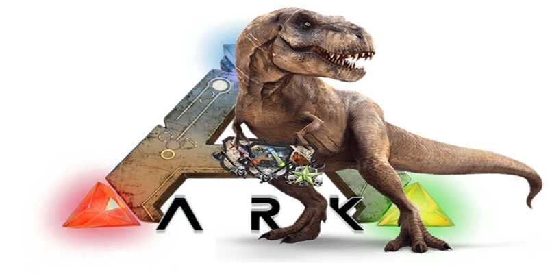 كيفية صنع أو الحصول على الأسمنت أو الكيتين في ARK: Survival Evolved بسهولة