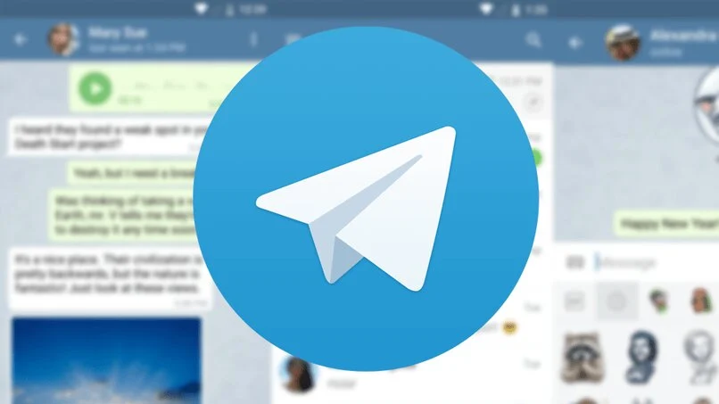 كيفية الانضمام أو المشاركة أو دعوة شخص ما في مجموعة Telegram باستخدام رابط