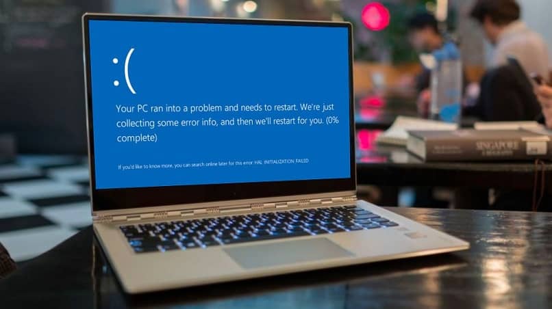 كيفية إصلاح الخطأ "faulty_hardware_corrupted_page" في نظام التشغيل Windows 10 - الحل