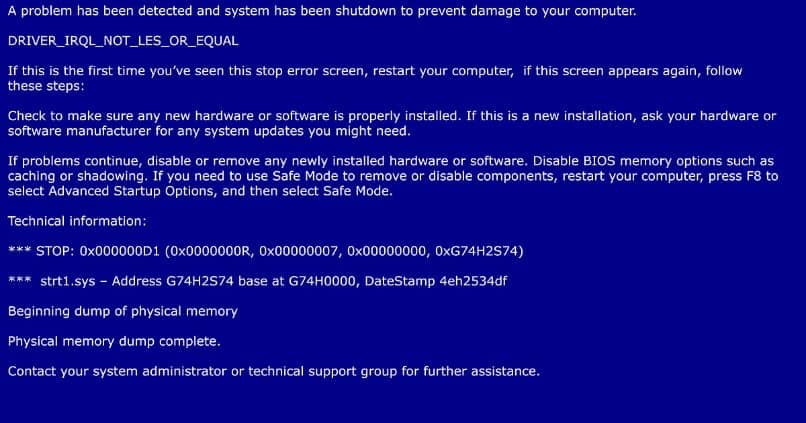 كيفية إصلاح خطأ الشاشة الزرقاء "ATIKMPAG.SYS" في أنظمة التشغيل Windows 10 و8 و7