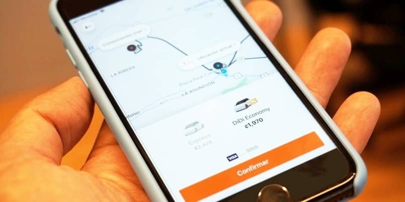 كيفية تنشيط وإلغاء تنشيط طلبات DIDI Economy في تطبيق DIDI Conductor الخاص بي