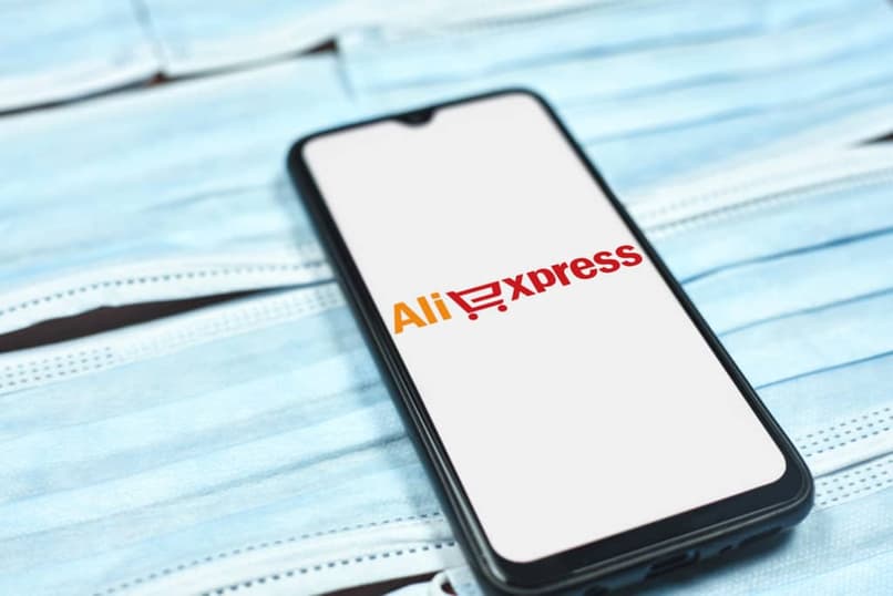 الحل: AliExpress "تم التسليم غير الناجح: لم يتم التسليم" - تتبع الطلب