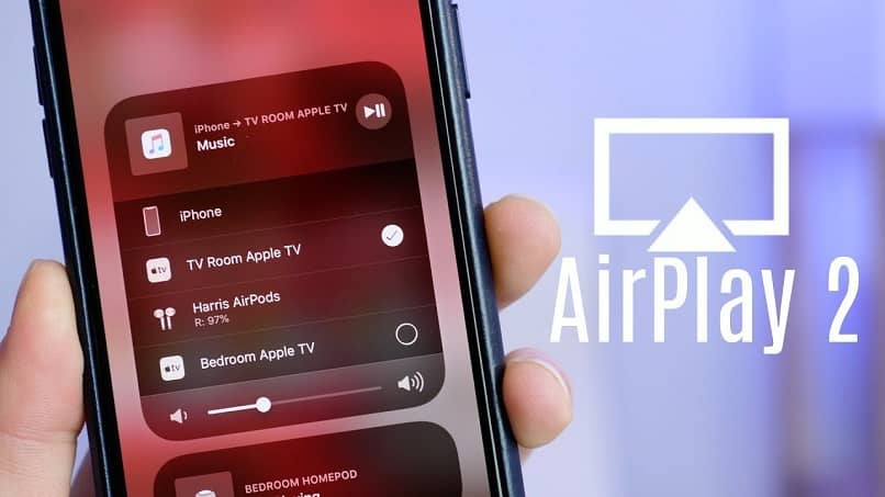 كيفية استخدام HomePod مع أو بدون اتصال WiFi لتشغيل الموسيقى من AirPlay