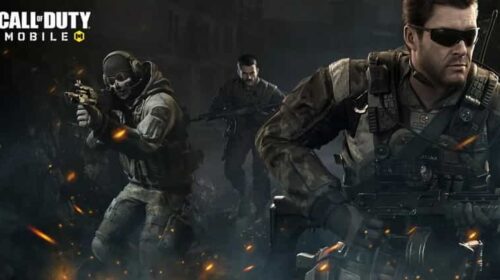 كيفية إلغاء ربط حساب Call of Duty Mobile الخاص بي أو حذفه من Facebook