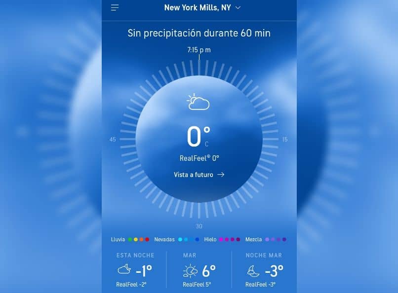 كيفية استخدام تطبيق AccuWeather لعرض الطقس ودرجة الحرارة والمناخ يوميًا