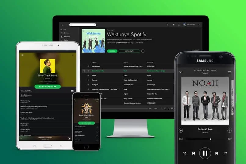 كيفية تشغيل وإرسال موسيقى Spotify من هاتفي الخلوي الذي يعمل بنظام Android إلى Smart TV Box