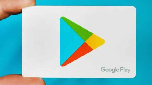 كيفية تفعيل مصادقة الشراء في Google Play