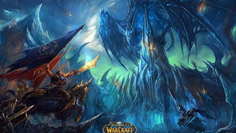 كم عدد اللاعبين في لعبة World of Warcraft وعدد اللاعبين الذين يلعبون كل لعبة من ألعاب WoW الموجودة؟