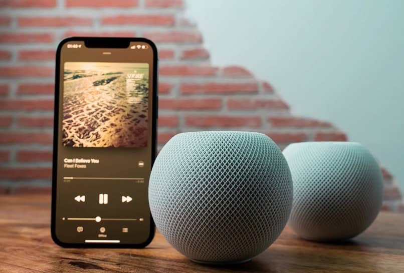 كيفية استخدام HomePod مع أو بدون اتصال WiFi لتشغيل الموسيقى من AirPlay