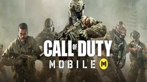 كيفية إزالة أو إلغاء تنشيط إشعارات Call of Duty Mobile على هاتفي المحمول الذي يعمل بنظام Android أو iPhone