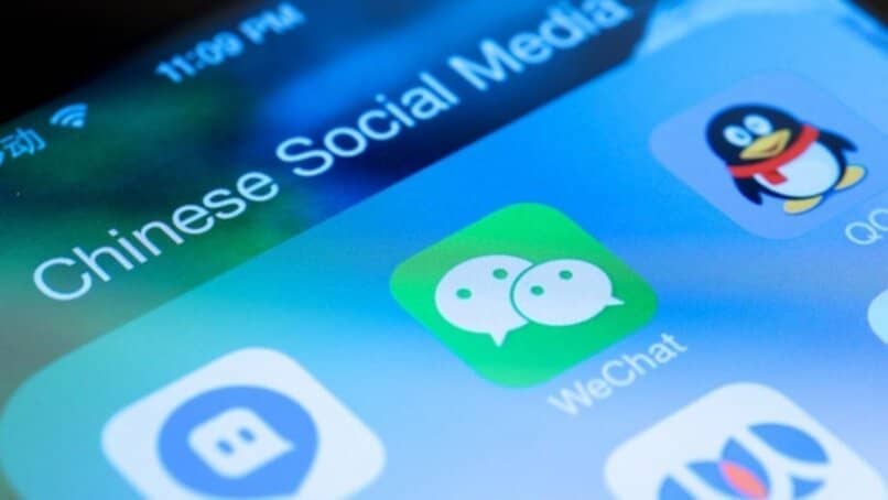 إصلاح الخطأ: "تسجيل مريب" على WeChat عندما أذهب للتسجيل