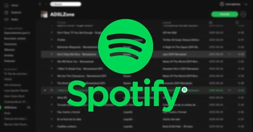 كيفية عرض أو الوصول إلى سجل الأغاني التي تم تشغيلها على Spotify على iPhone وAndroid