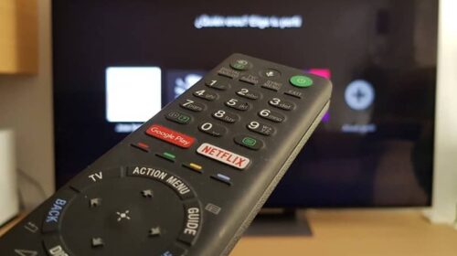 لماذا لا يعمل محرك بحث Netflix أو يظهر على Android أو Smart TV؟ مشاكل نتفليكس