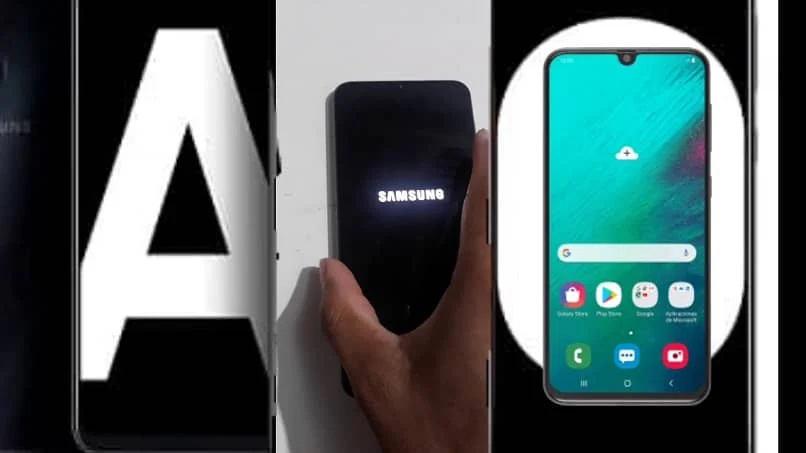 يتجمد جهاز Samsung Galaxy A51 وA71 عند الشعار ويتم إعادة تشغيله - الحل