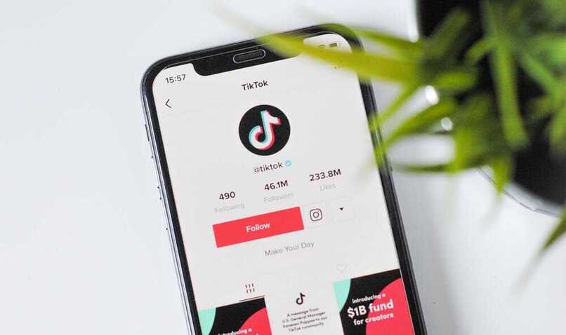 مكافأة TikTok: كيفية سحب أو جمع الأموال الناتجة