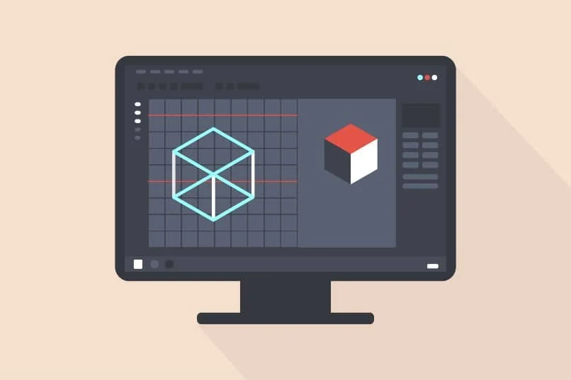 كيفية التكبير في Adobe Illustrator - المجموعات والاختصارات